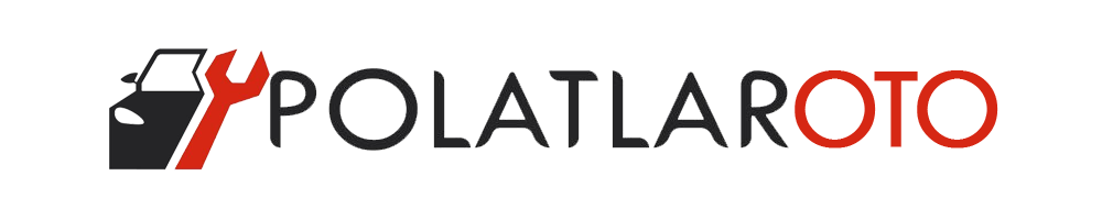 Polatlar Oto Erzurum Logo